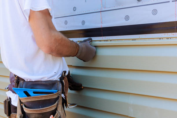 Affordable Siding solutions in Meyersdale, PA